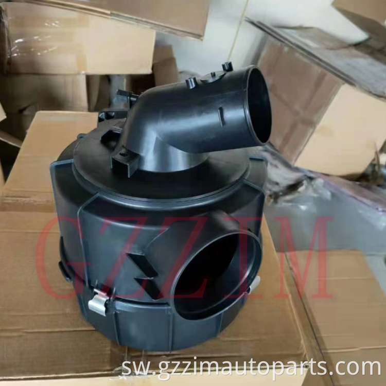 Car Accessories Air Filter Used For Hino 300